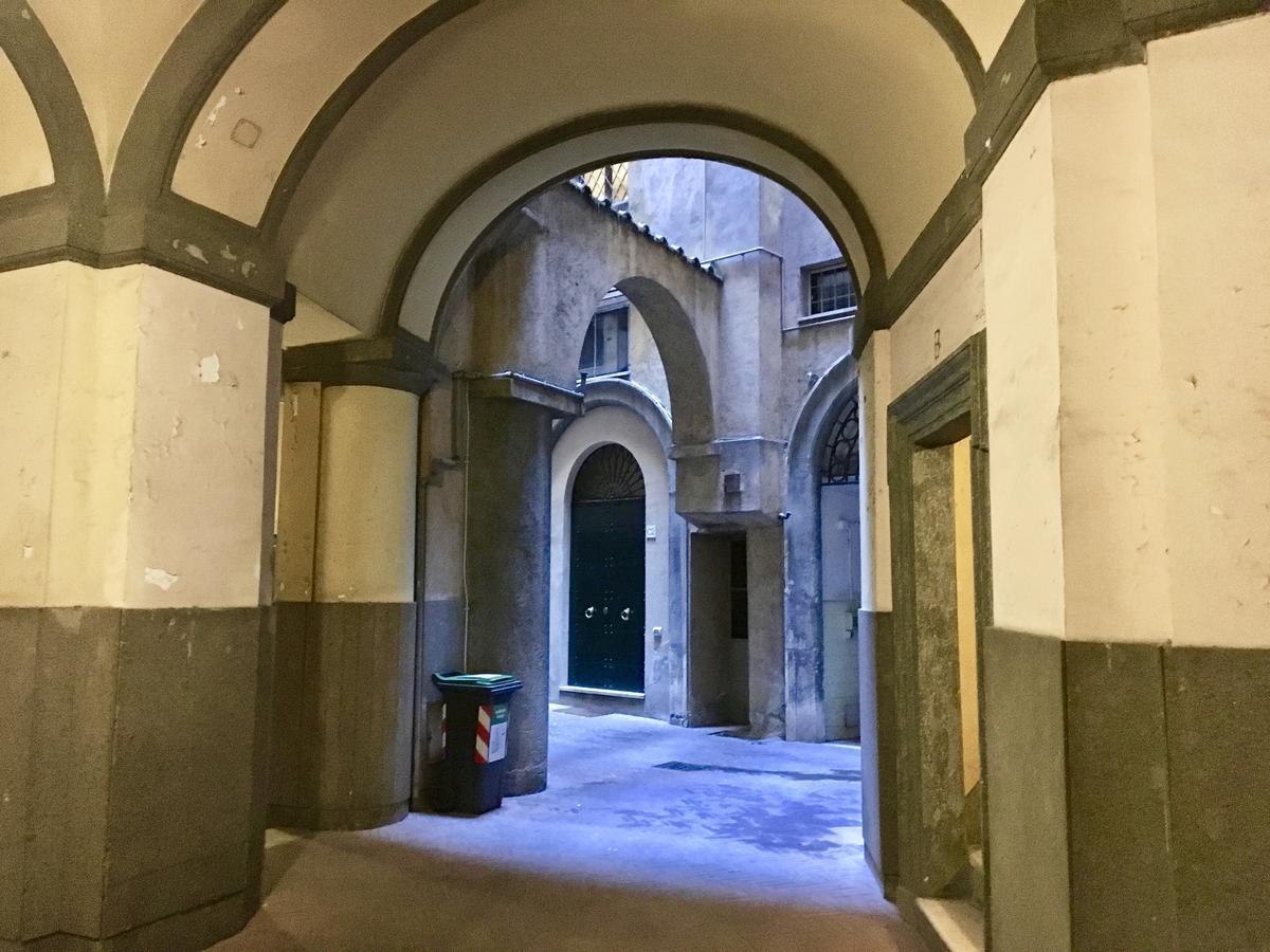 Pantheon Rhome Roma Eksteriør bilde